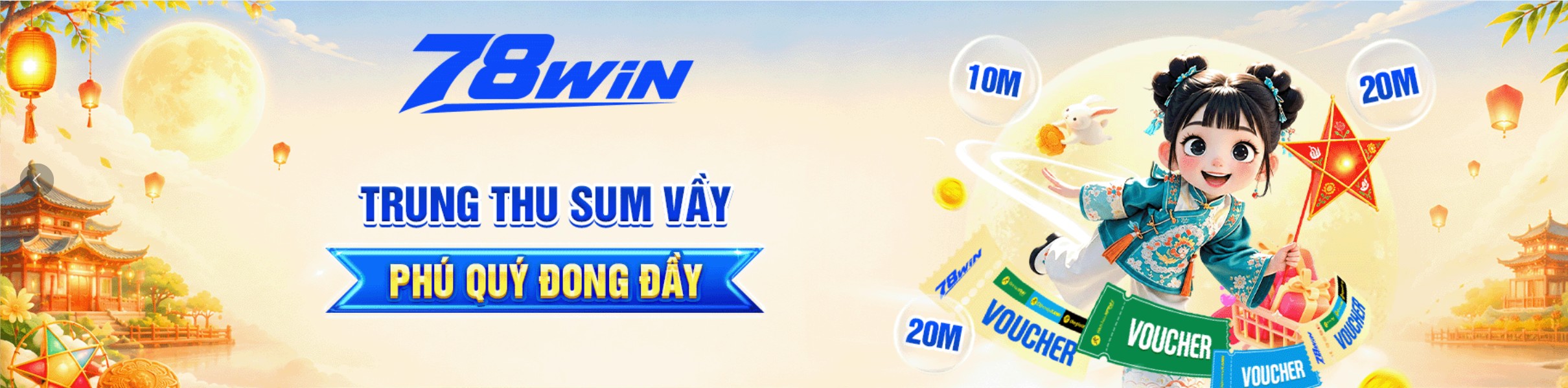 trung thu nhận code